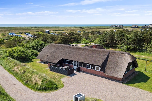 Foto van Rustige strand retraite -- By Traum Ferienwohnungen - Outdoor
