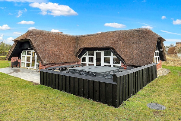 Foto van Rustige strand retraite -- By Traum Ferienwohnungen - Outdoor