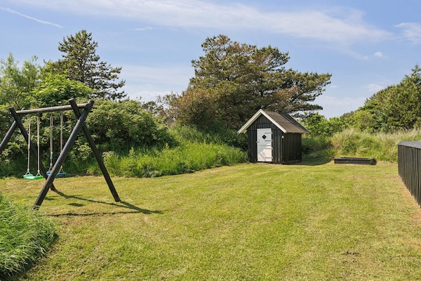 Foto van Rustige strand retraite -- By Traum Ferienwohnungen - Untagged