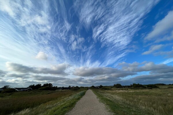 Foto van Rustige strand retraite -- By Traum Ferienwohnungen - Untagged