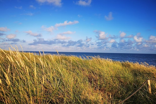 Foto van Rustige strand retraite -- By Traum Ferienwohnungen - WaterView