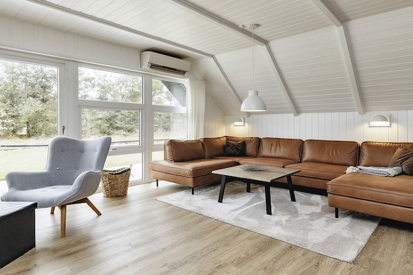 Foto van Rustige strand retraite -- By Traum Ferienwohnungen - Indoor