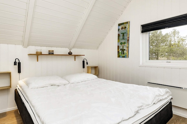 Foto van Rustige strand retraite -- By Traum Ferienwohnungen - Indoor