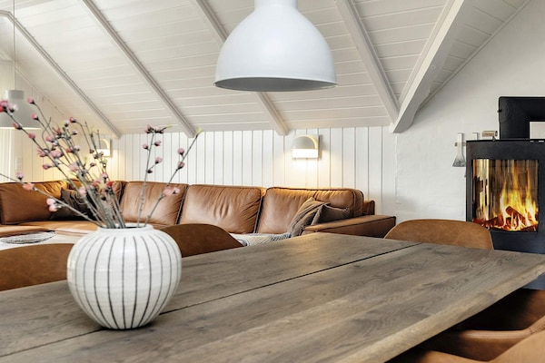 Foto van Rustige strand retraite -- By Traum Ferienwohnungen - Indoor