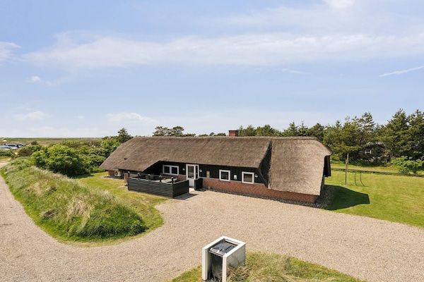Foto van Rustige strand retraite -- By Traum Ferienwohnungen - Outdoor