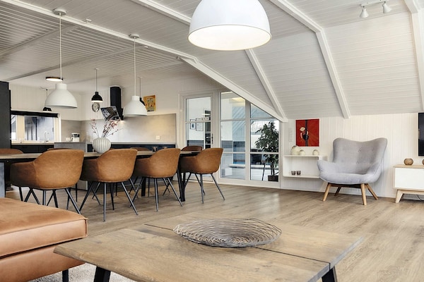 Foto van Rustige strand retraite -- By Traum Ferienwohnungen - Indoor