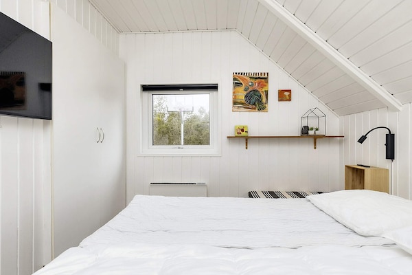Foto van Rustige strand retraite -- By Traum Ferienwohnungen - Indoor