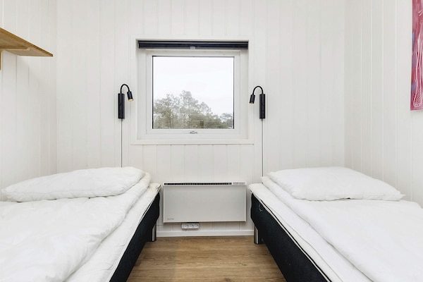 Foto van Rustige strand retraite -- By Traum Ferienwohnungen - Indoor
