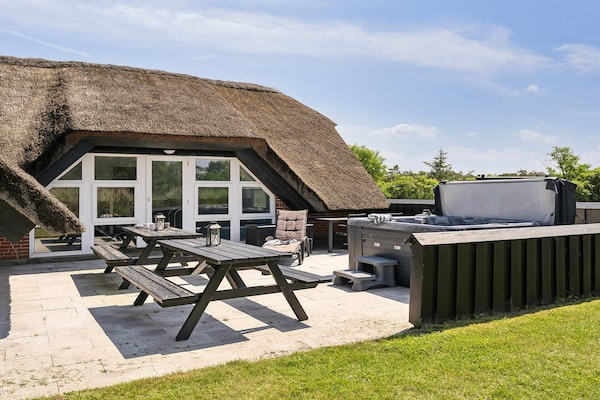 Foto van Rustige strand retraite -- By Traum Ferienwohnungen - Outdoor