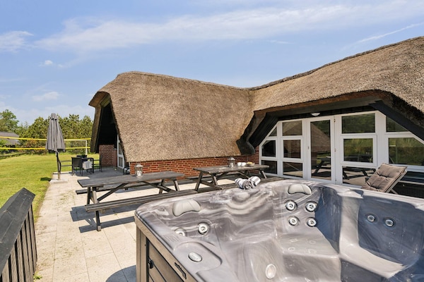 Foto van Rustige strand retraite -- By Traum Ferienwohnungen - Outdoor