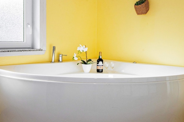 Foto van 12 persoons vakantie huis in Tarm-By Traum - Vakantiehuis in Tarm - Spa