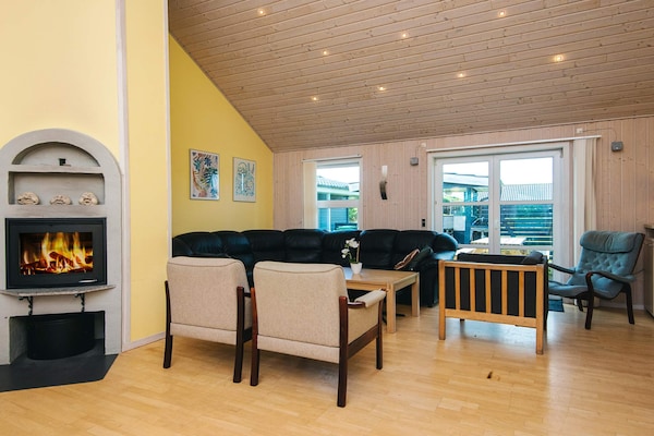 Foto van 12 persoons vakantie huis in Tarm-By Traum - Vakantiehuis in Tarm - Indoor