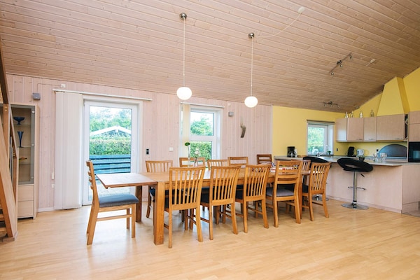 Foto van 12 persoons vakantie huis in Tarm-By Traum - Vakantiehuis in Tarm - Indoor