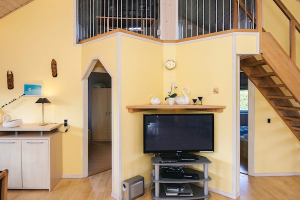 Foto van 12 persoons vakantie huis in Tarm-By Traum - Vakantiehuis in Tarm - Indoor