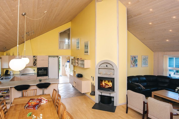 Foto van 12 persoons vakantie huis in Tarm-By Traum - Vakantiehuis in Tarm - Indoor