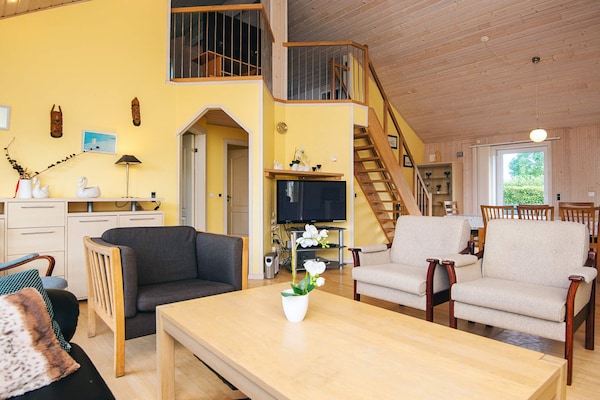 Foto van 12 persoons vakantie huis in Tarm-By Traum - Vakantiehuis in Tarm - Indoor
