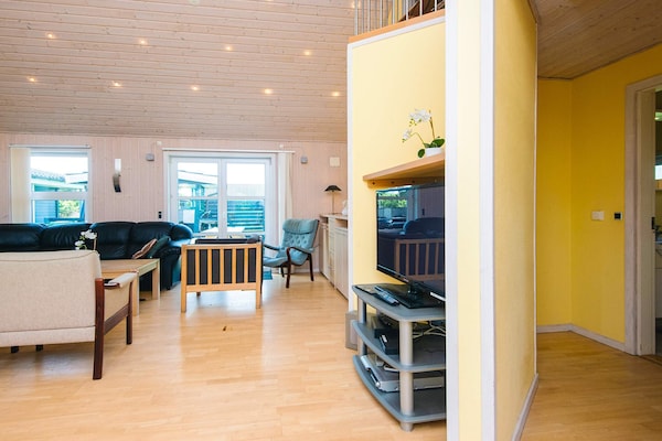 Foto van 12 persoons vakantie huis in Tarm-By Traum - Vakantiehuis in Tarm - Indoor