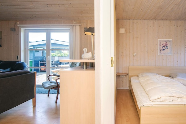 Foto van 12 persoons vakantie huis in Tarm-By Traum - Vakantiehuis in Tarm - Indoor