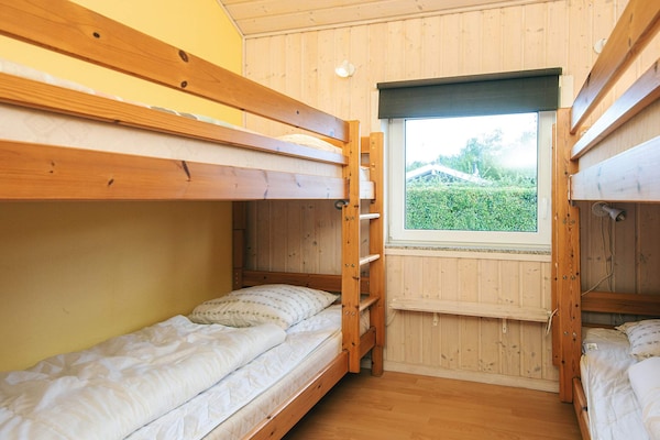 Foto van 12 persoons vakantie huis in Tarm-By Traum - Vakantiehuis in Tarm - Indoor