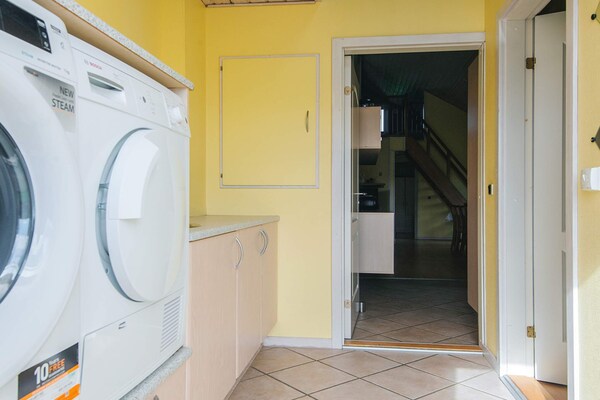 Foto van 12 persoons vakantie huis in Tarm-By Traum - Vakantiehuis in Tarm - Indoor