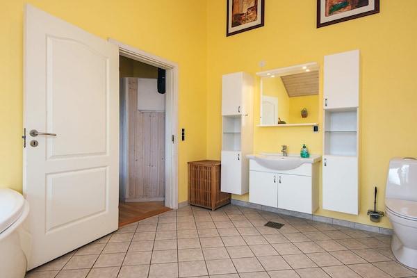 Foto van 12 persoons vakantie huis in Tarm-By Traum - Vakantiehuis in Tarm - Indoor
