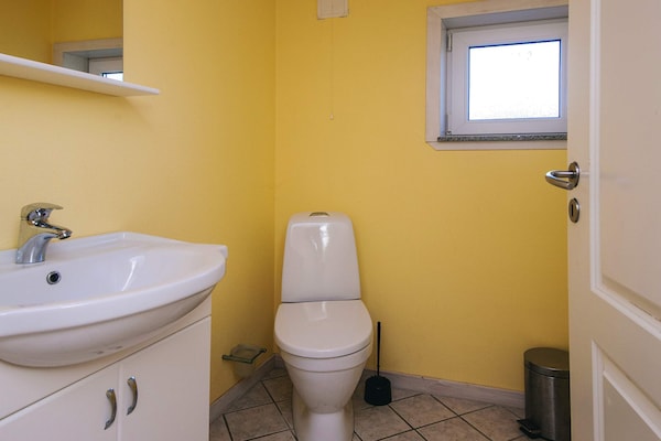 Foto van 12 persoons vakantie huis in Tarm-By Traum - Vakantiehuis in Tarm - Indoor