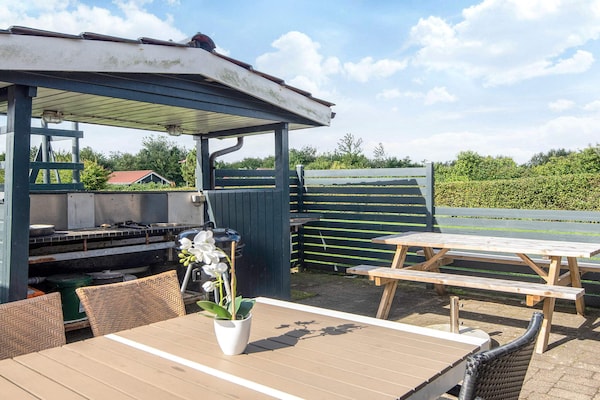 Foto van 12 persoons vakantie huis in Tarm-By Traum - Vakantiehuis in Tarm - View