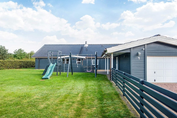 Foto van 12 persoons vakantie huis in Tarm-By Traum - Vakantiehuis in Tarm - View