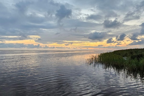 Foto van 10 persoons vakantie huis in Skjern-By Traum - Vakantiehuis in Skjern - WaterView