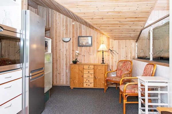 Foto van 10 persoons vakantie huis in Skjern-By Traum - Vakantiehuis in Skjern - Indoor