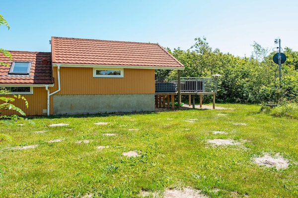 Foto van 10 persoons vakantie huis in Skjern-By Traum - Vakantiehuis in Skjern - View