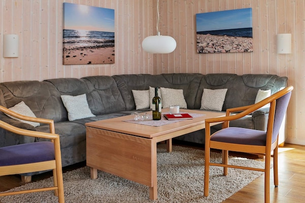 Foto van 12 persoons vakantie huis in Otterndorf - Vakantiehuis in Ottendorf - Indoor