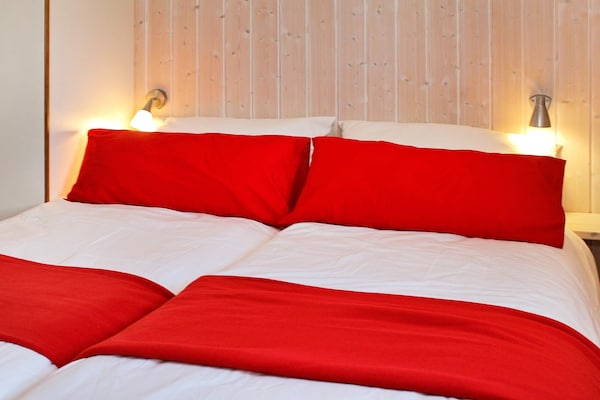 Foto van 12 persoons vakantie huis in Otterndorf - Vakantiehuis in Ottendorf - Indoor