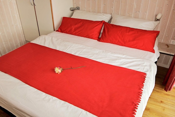 Foto van 12 persoons vakantie huis in Otterndorf - Vakantiehuis in Ottendorf - Indoor