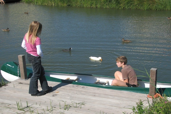 Foto van 12 persoons vakantie huis in Otterndorf - Vakantiehuis in Ottendorf - Untagged