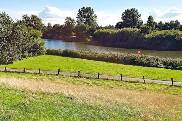 Foto van 12 persoons vakantie huis in Otterndorf - Vakantiehuis in Ottendorf - View