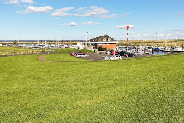Foto van 12 persoons vakantie huis in Otterndorf - Vakantiehuis in Ottendorf - View
