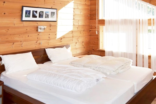 Foto van 15 persoons vakantie huis in EIDSVÅG-By Traum - Vakantiehuis in Eidsvåg - Indoor