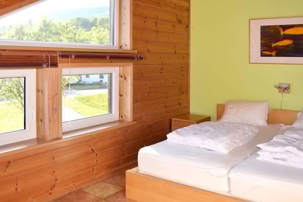Foto van 15 persoons vakantie huis in EIDSVÅG-By Traum - Vakantiehuis in Eidsvåg - Indoor