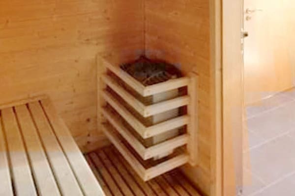 Foto van 15 persoons vakantie huis in EIDSVÅG-By Traum - Vakantiehuis in Eidsvåg - Sauna