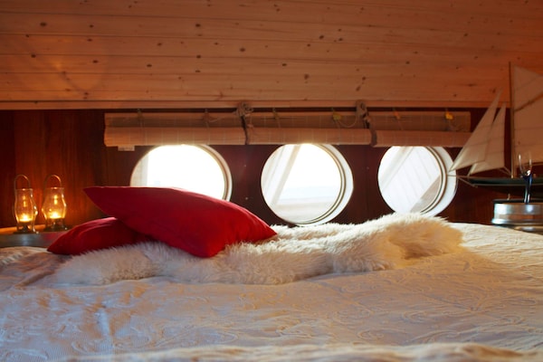 Foto van 10 persoons vakantie huis in Sirevåg-By Traum - Vakantiehuis in Sirevåg - Indoor