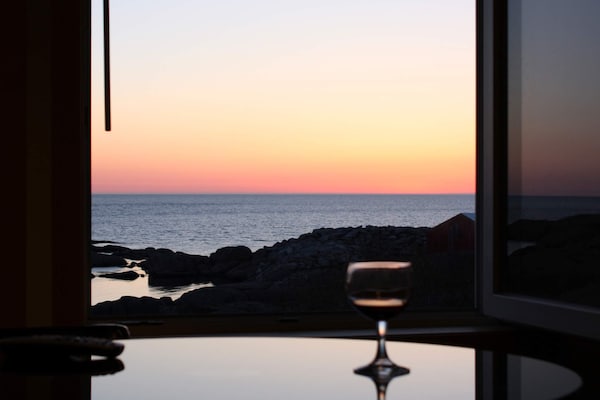 Foto van 10 persoons vakantie huis in Sirevåg-By Traum - Vakantiehuis in Sirevåg - View