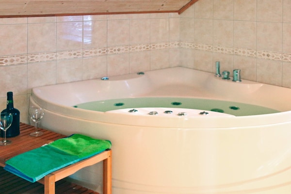 Foto van 10 persoons vakantie huis in Sirevåg-By Traum - Vakantiehuis in Sirevåg - Spa