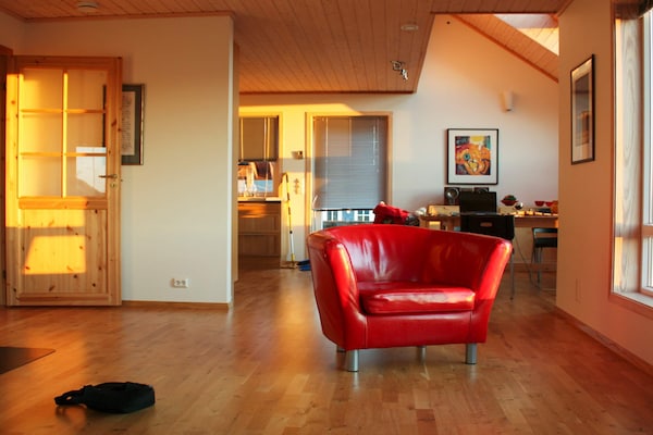 Foto van 10 persoons vakantie huis in Sirevåg-By Traum - Vakantiehuis in Sirevåg - Indoor