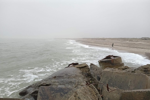 Foto van Luxe vakantieverblijf met zwembad - Vakantiehuis in Fjerritslev - WaterView