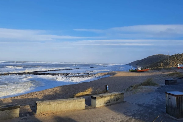 Foto van 12 persoons vakantie huis in Hjørring - Vakantiehuis in Hjørring - WaterView