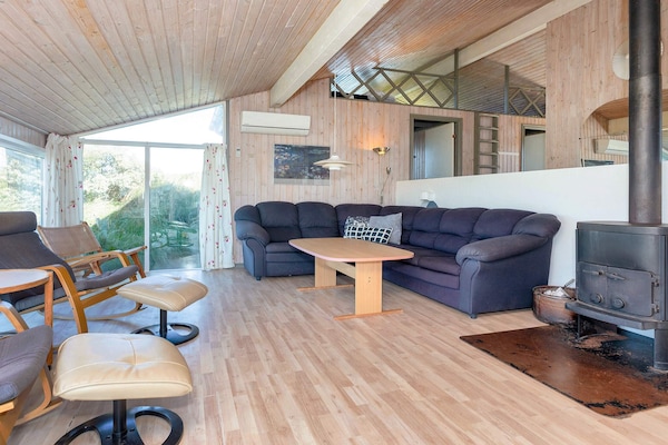 Foto van 12 persoons vakantie huis in Hjørring - Vakantiehuis in Hjørring - Indoor