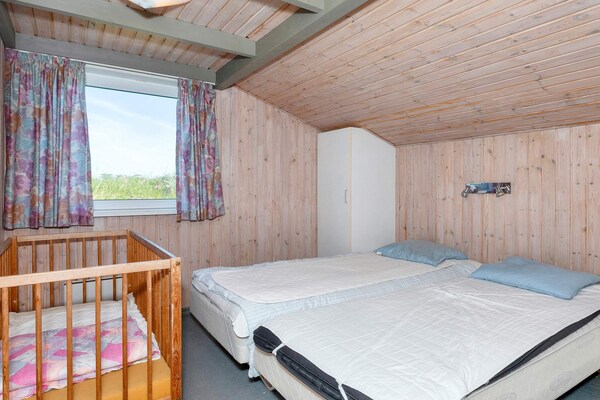 Foto van 12 persoons vakantie huis in Hjørring - Vakantiehuis in Hjørring - Indoor