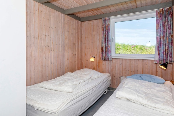 Foto van 12 persoons vakantie huis in Hjørring - Vakantiehuis in Hjørring - Indoor