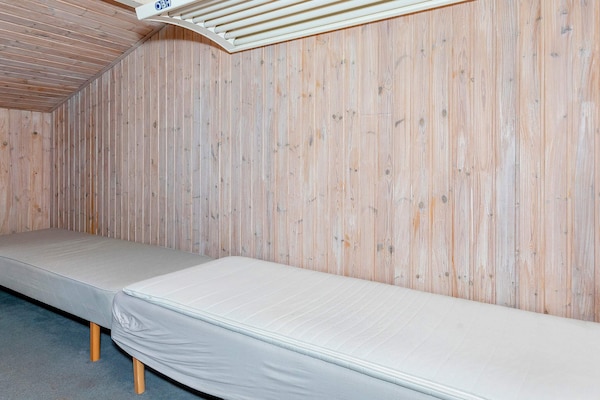 Foto van 12 persoons vakantie huis in Hjørring - Vakantiehuis in Hjørring - Indoor